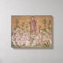 Buscar bizantino arte Escena