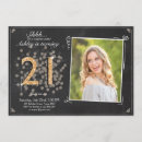 Buscar twentyone invitaciones Para todos