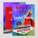 Buscar bollywood indio invitaciones Bolo