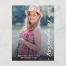 Buscar pregnant postales Tipografía