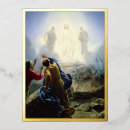 Buscar la transfiguración postales Biblia