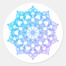 Buscar mandala india postales Psicodélico