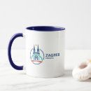 Buscar zagreb tazas Europa