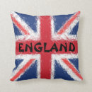 Buscar bandera de inglaterra cojines Para él