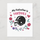 Buscar entrenador de fútbol postales Amante del fútbol