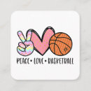 Buscar basketball tarjetas de visita Baloncesto