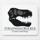 Buscar fósil alfombrillas de raton Animales