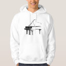 Buscar piano sudaderas Piano de cola