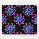 Buscar azul eléctrico alfombrillas de raton Geométrico