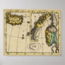 Buscar mapa de islandia posters Noruega
