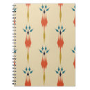 Buscar étnico cuadernos Boho