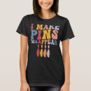 Buscar de pins mujer camisetas Pinos