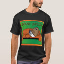 Buscar perfora camisetas Patata