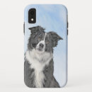 Buscar border collie iphone fundas Cachorro