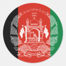 Buscar bandera de afganistán pegatinas Afghani