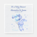 Buscar conejo servilletas 1 ª comedia