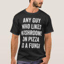 Buscar fungi camisetas Moderno
