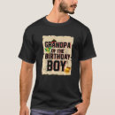 Buscar cumpleaños pirata camisetas Abuelo