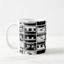 Buscar de audio tazas Retro