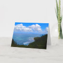 Buscar kauai tarjetas Océano