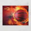 Buscar baloncesto postales 9 º bola
