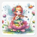 Buscar hada roja postales Contenido generativo