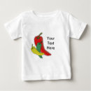 Buscar chilis camisetas Pimienta
