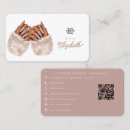 Buscar beauty tarjetas de visita General y unisex