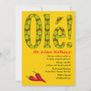 Buscar temático mexicano invitaciones Para todos