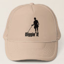 Buscar del metal gorras General y unisex