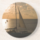 Buscar barcos de vela posavasos Paisaje