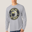 Buscar guadaña camisetas Calavera