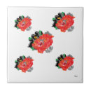 Buscar flores hawaianas azulejos Hawaiano