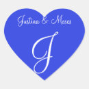 Buscar corazón azul pegatinas Para ella