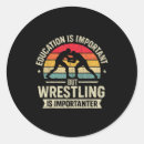 Buscar lucha libre pegatinas Niños