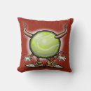 Buscar tennis cojines Diversión