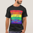 Buscar las derechas del lgbt camisetas El amor es amor