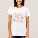 Buscar delta camisetas Para ella