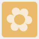 Buscar flores de la margarita manualidades Retro