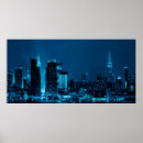 Buscar horizonte de manhattan posters Ciudad