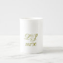 Buscar porcelana tazas Mugre de porcelana ósea