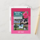 Buscar flores hawaianas postales General y unisex