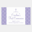 Buscar bautismos rectangulares pegatinas Religioso
