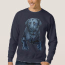 Buscar labrador retriever sudaderas Laboratorio negro