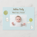 Buscar gotcha invitaciones Niño