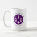 Buscar estrella morada tazas Para ella