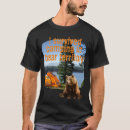Buscar oso en bolsillo camisetas Senderismo