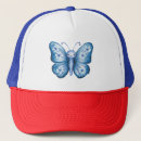 Buscar mariposa gorras Bonito