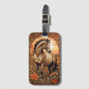 Buscar caballos etiquetas para maletas Vintage