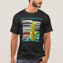 Buscar pineapple camisetas Retro